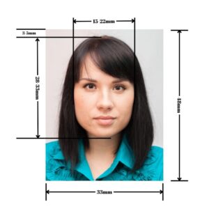 Altın Tours Çin Vizesi Fotoğraf Ölçüleri Fuar Ara Çin Fuarları